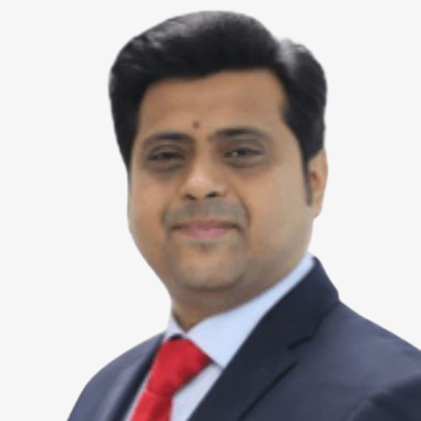 Dhrumil Dalal